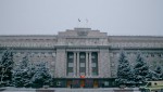 Врио губернатора Евгений Солнцев принял участие в открытии нового завода по выпуску роботизированного оборудования для пищевой промышленности