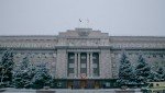 Врио губернатора Оренбургской области Евгений Солнцев и президент ГК «ЭкоНива» Штефан Дюрр обсудили возможности расширения перерабатывающих мощностей в Бугурусланском районе