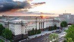 В этом году в Оренбуржье сдадут в эксплуатацию две новые школы